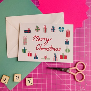 Cartolina di buon Natale