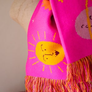 Cosmic Scarves image 3