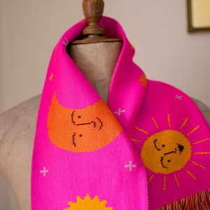 Cosmic Scarves image 9