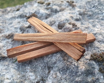 Sandalwood Natural Incense Sticks Pack of 6