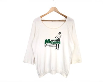 Mitsuharu Misawa Japanese Wrestling Legend T Shirt 