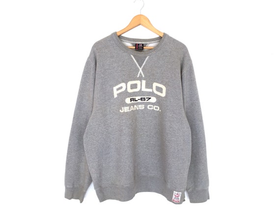 polo jeans jumper