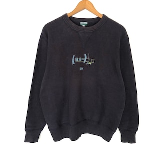 Paul Smith Spellout Pullover Jumper Sweatshirt Nice Design