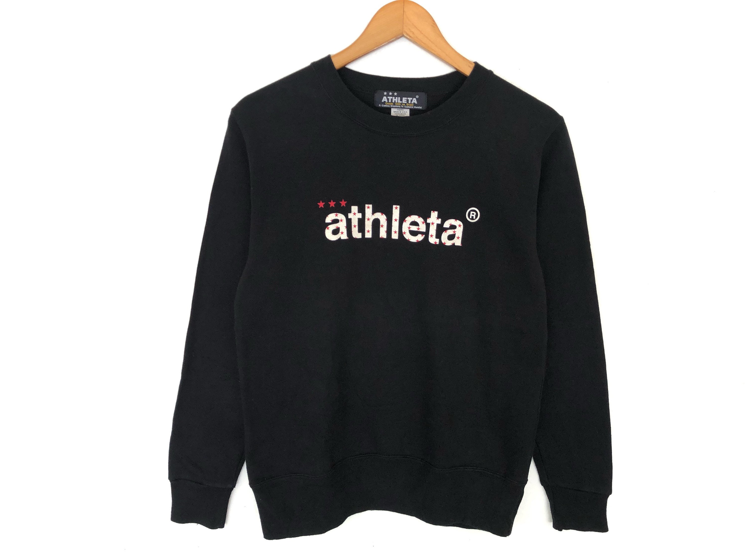 athleta jumper