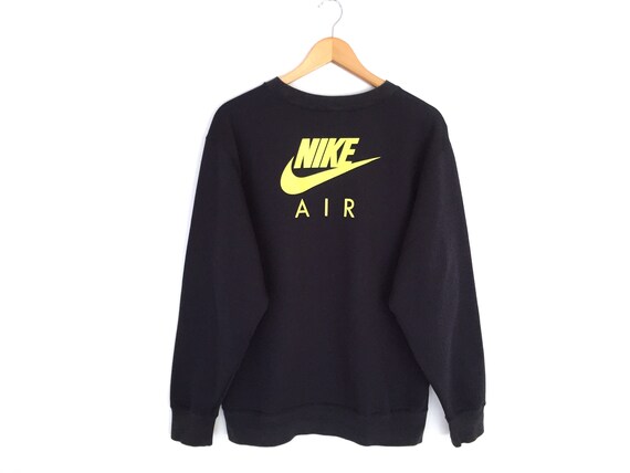 Nike spellout online jumper