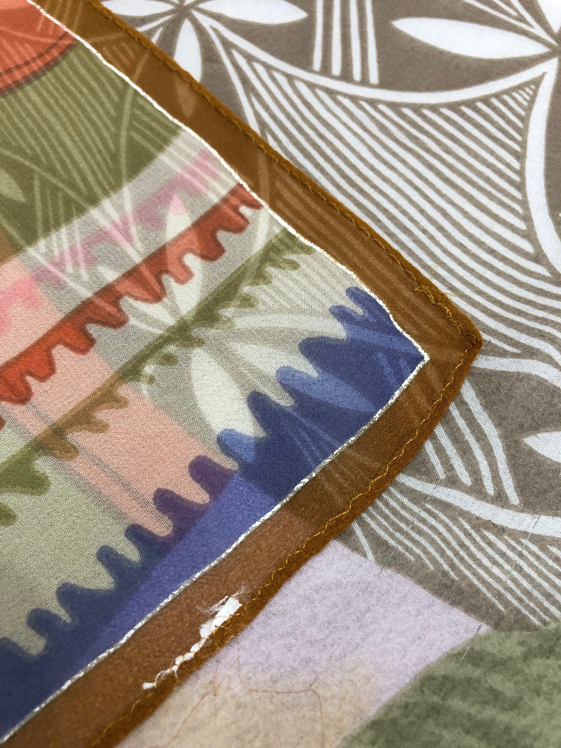 Louis Feraud Silk Scarf Vintage (34”x”33.5) - Etsy