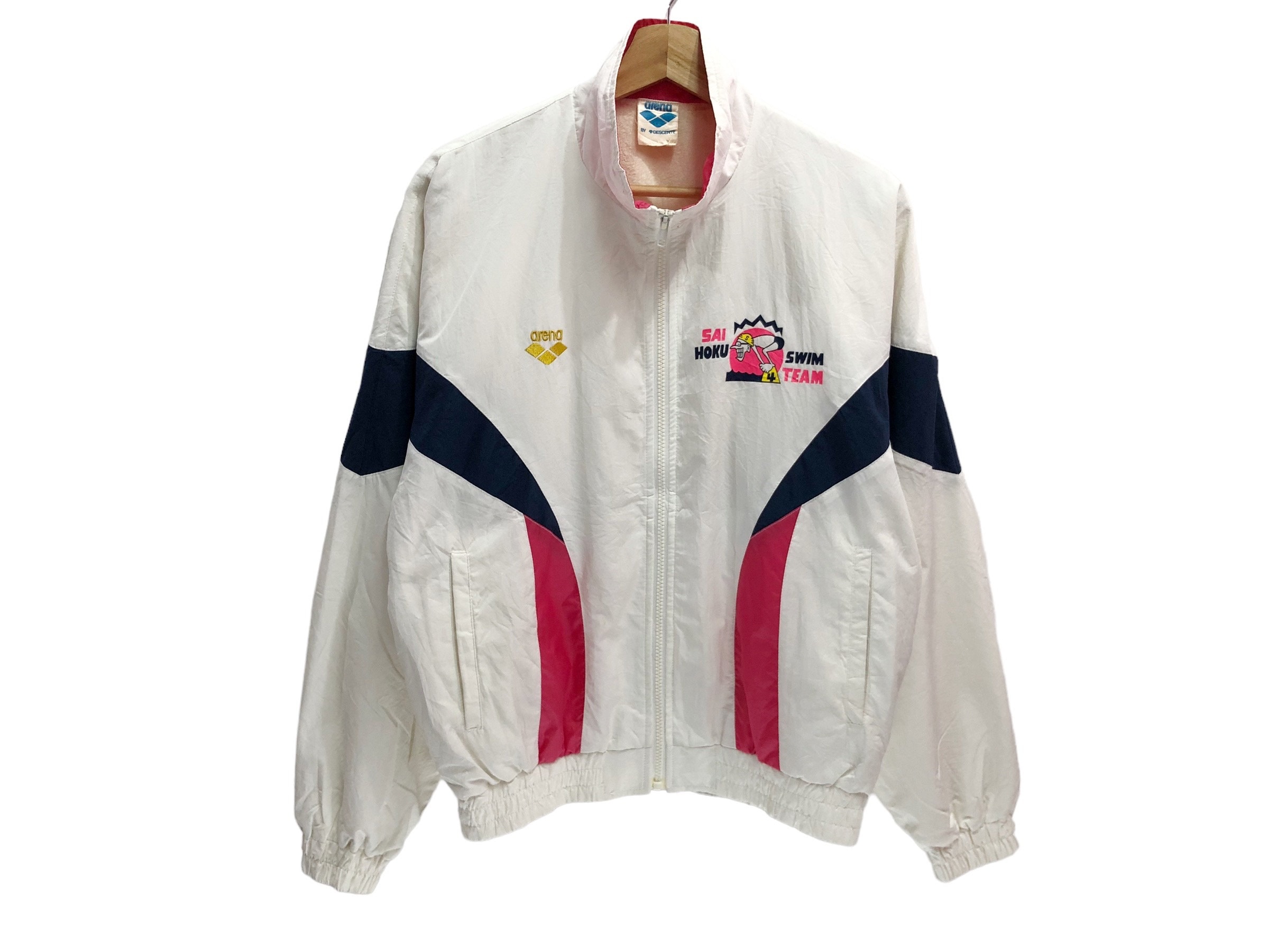ジャケット・アウター 80s STADIUM JUMPER Stadium Jumper UNDERCOVER | GU US