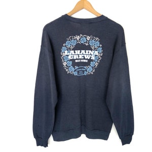 Lahaina crews - Etsy 日本