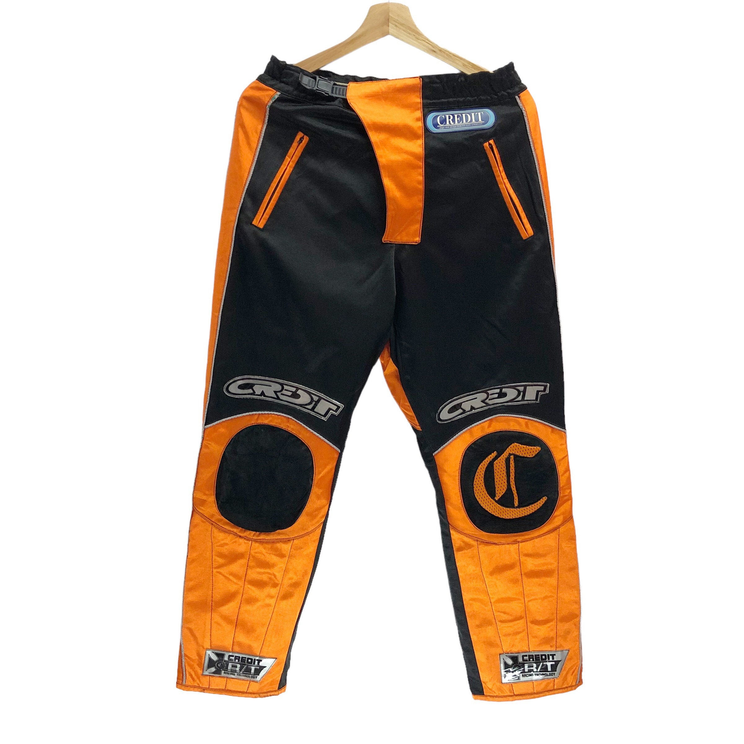 90s motocross pants - Etsy 日本