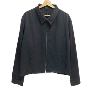 n*u様 90s vintage agnès b. short work jac n*u様 90s vintage agnès b. short work jac - メルカリ