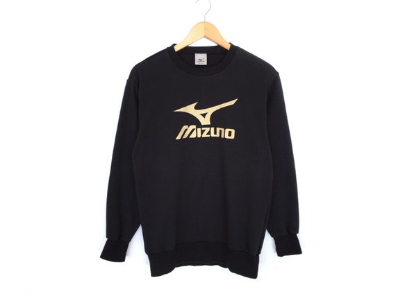 mizuno sweatshirt