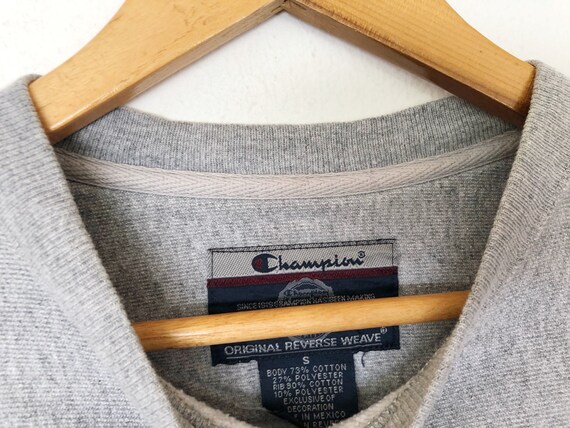 Champion original reverse weave hotsell