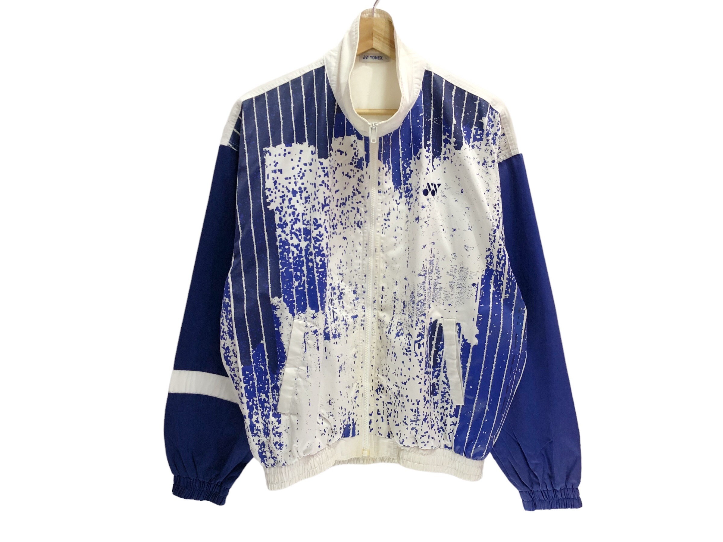 90s yonex jacket - Etsy 日本