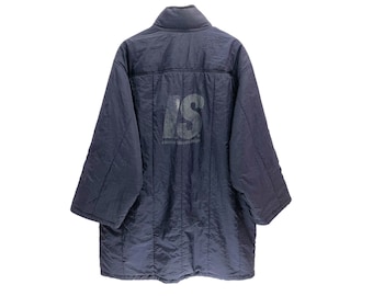 ヴィンテージ イッセイ スポーツ ボンバージャケット - ツモリチサト