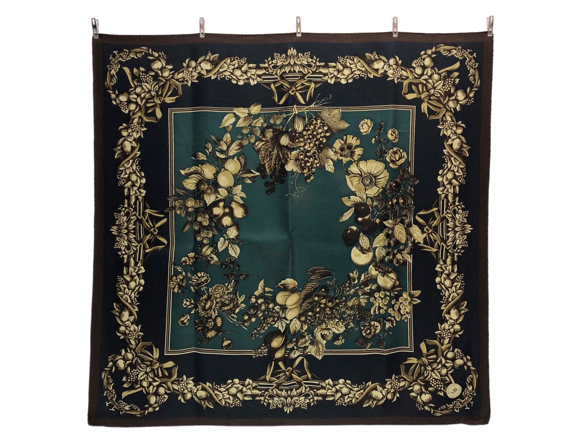 Mantero scarf - Etsy 日本