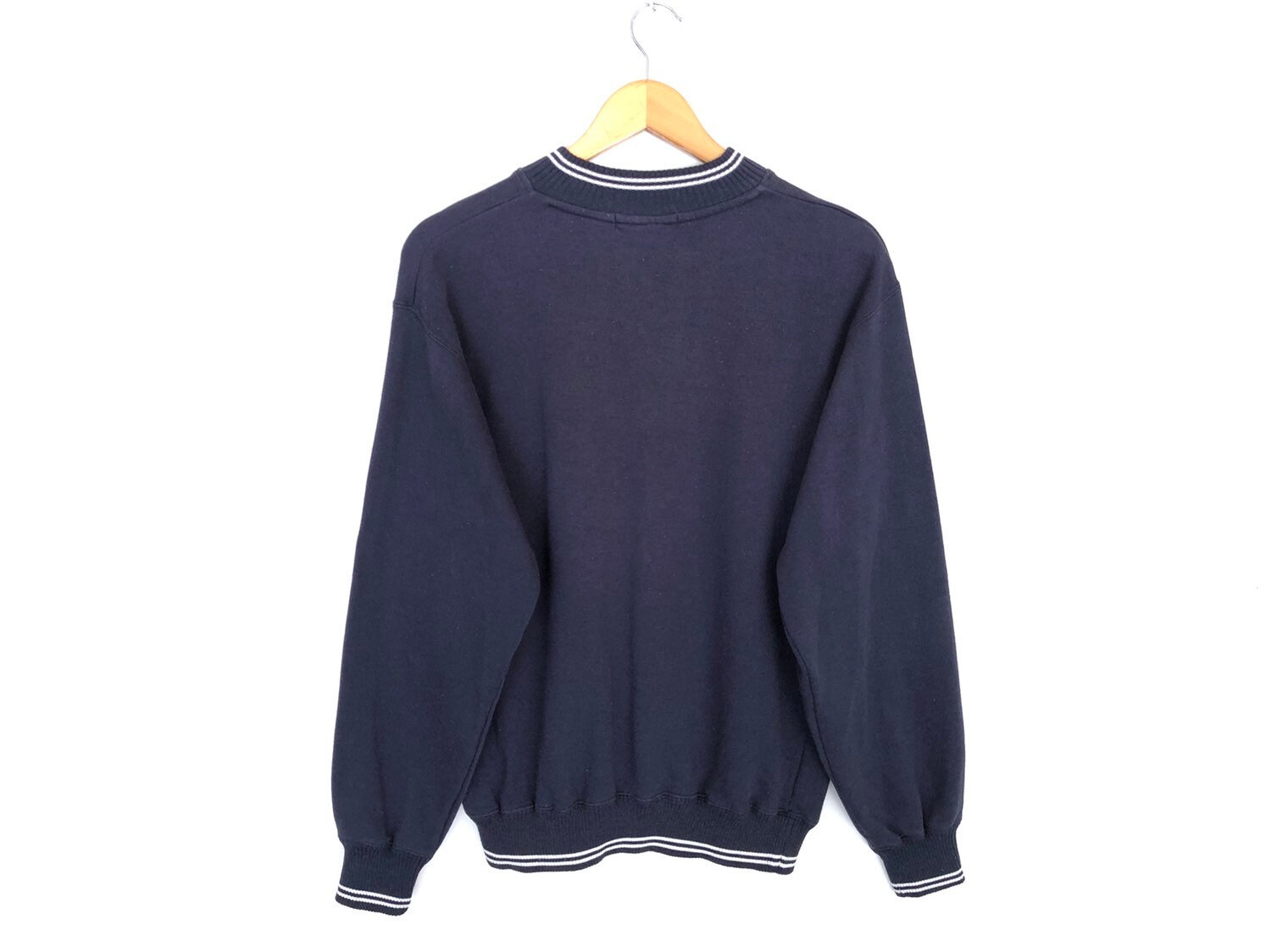 Bitch Skateboards Spellout Pullover Jumper Sweatshirt Vintage 90s