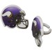 24 Minnesota Vikings NFL Football Cupcake Rings Toppers - Etsy