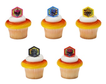 Dino Charge Cake Etsy