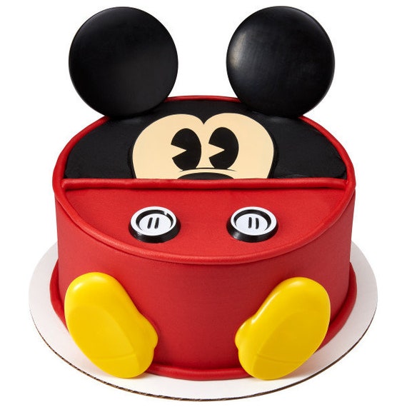 UPDATED] 101 Best Minnie Mouse Cakes