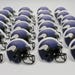 24 Minnesota Vikings NFL Football Cupcake Rings Toppers - Etsy