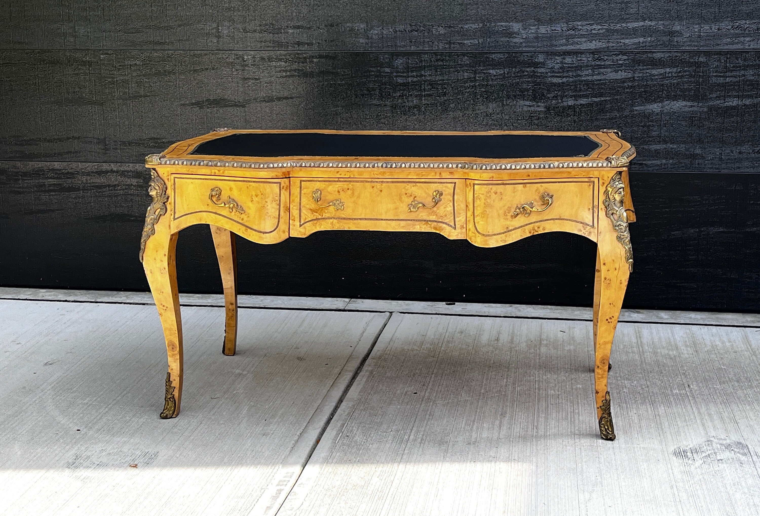 reproduction louis xv furniture