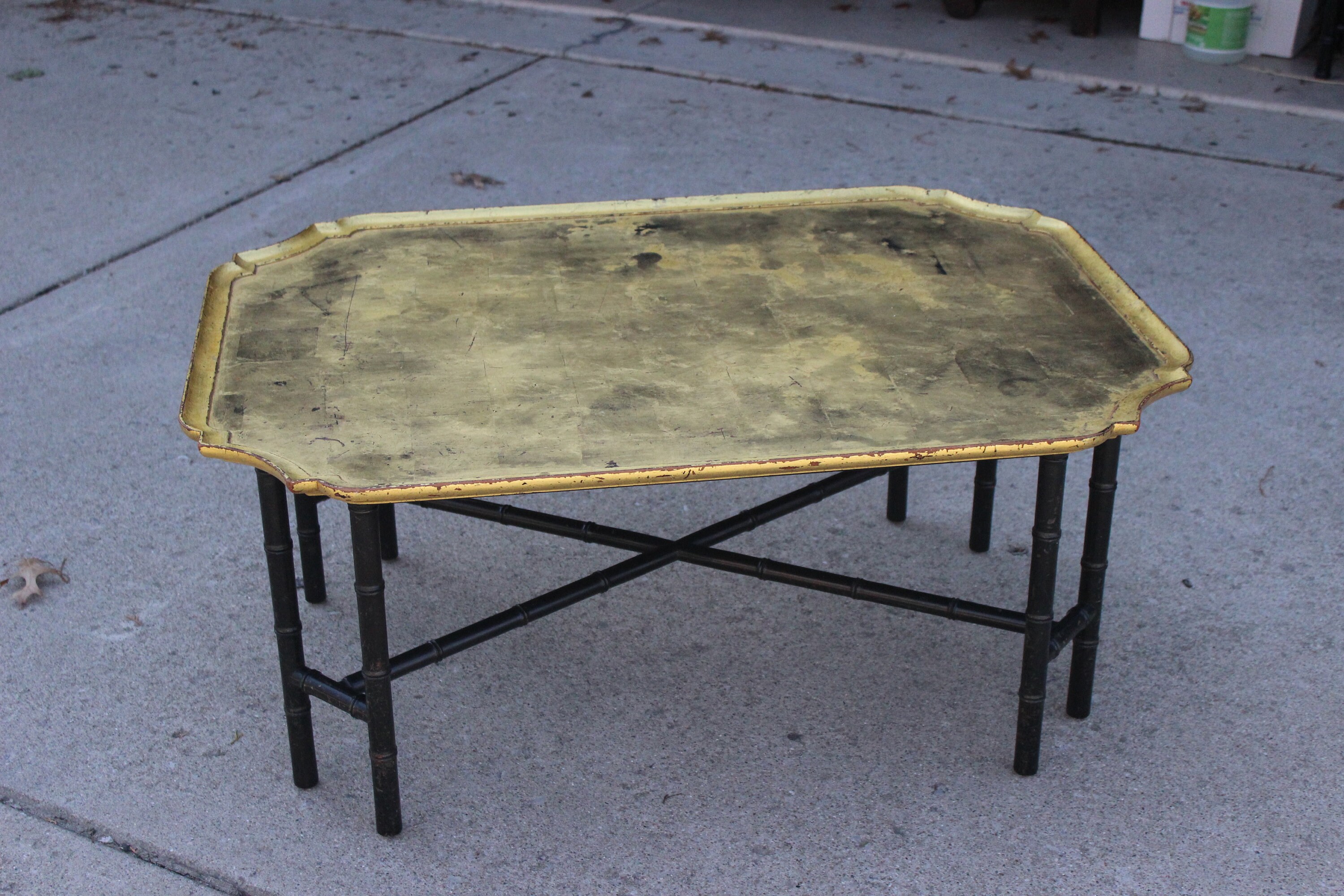 Kittinger Furniture for sale compared to CraigsList Only 2 left at 75