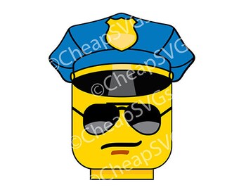 Download Lego Head Svg Etsy