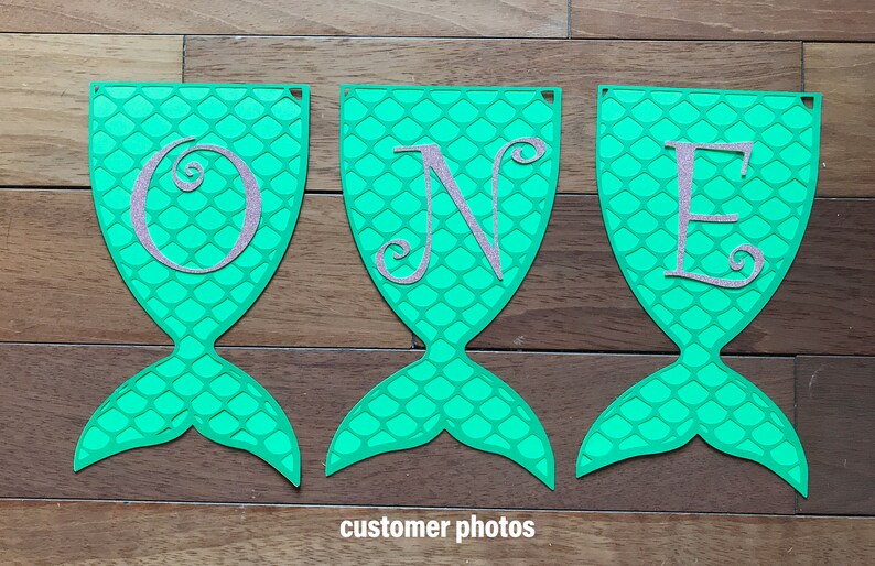 Free Free 56 Mermaid Tail Svg Etsy SVG PNG EPS DXF File
