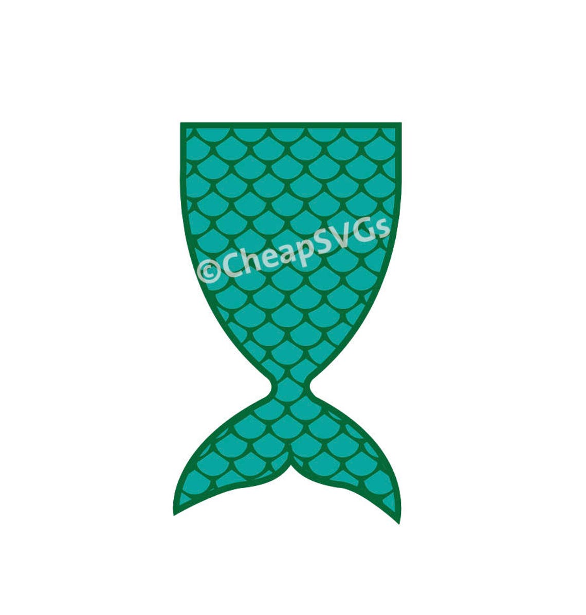 Free Free 79 Mermaid Banner Svg SVG PNG EPS DXF File