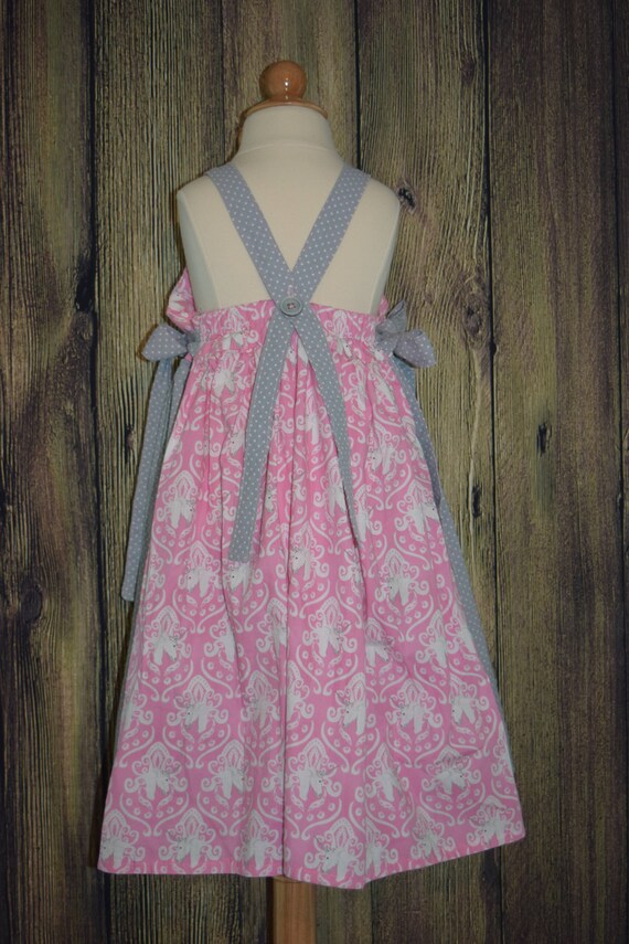 unicorn dress size 7
