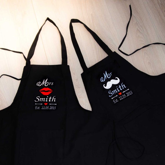 Unique kitchen aprons Outlet