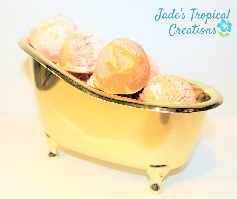Bubble Bath Scoop Bath Truffle Bubble Bath Bar Bath Melt Etsy