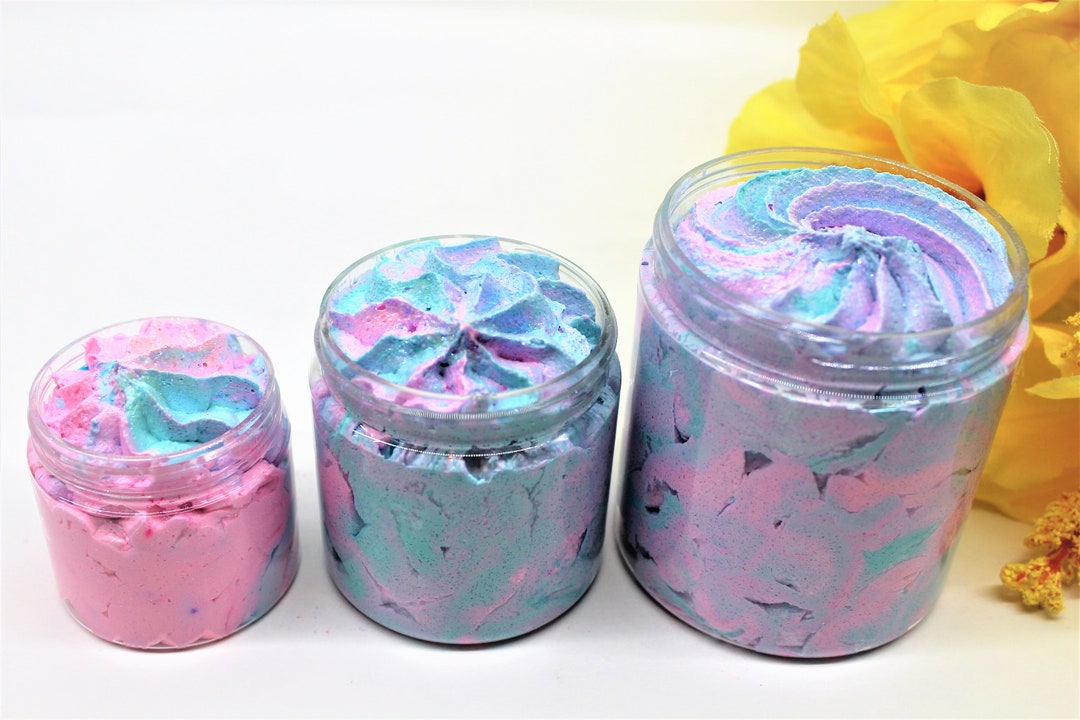 Wholesale Sugar Body Scrub Bulk Whipped Scrub Foot Scrub Etsy