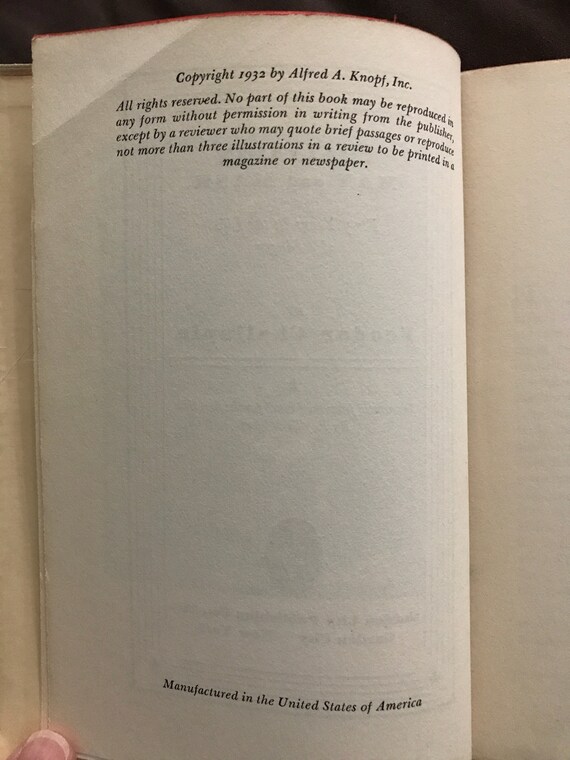 Vintage Book Chaliapin Man And Mask Forty Years In The Life Of A Singer By Feodor Chaliapin 1932 Hardcover Autobiography - 