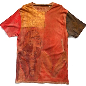ANCIENT EGYPTIAN T-SHIRT-Hieroglyphs Vintage Egypt T-Shirt-Giza Pyramids Tee-Ancient Egyptian Hieroglyphs T-shirt-Egyptian Pharoah Tee
