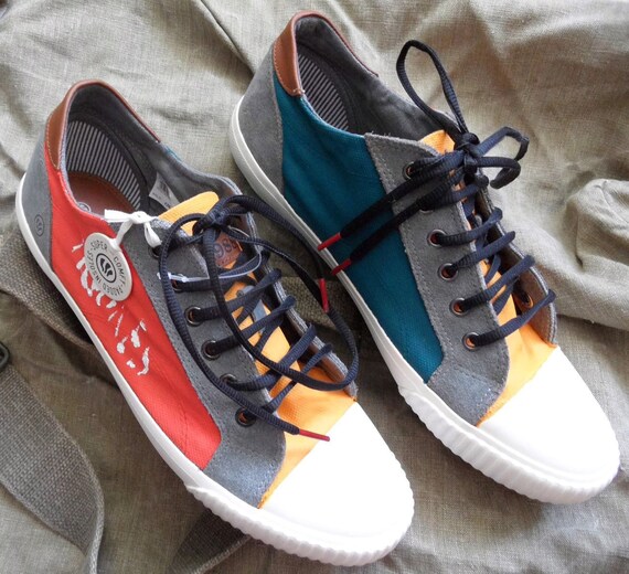 vintage sneakers mens