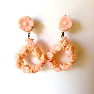 Boucles D'oreilles Créoles Piment Rouge - Charme Corne Italienne Plaqué Or, Style Hip-hop élégant Pour Femme