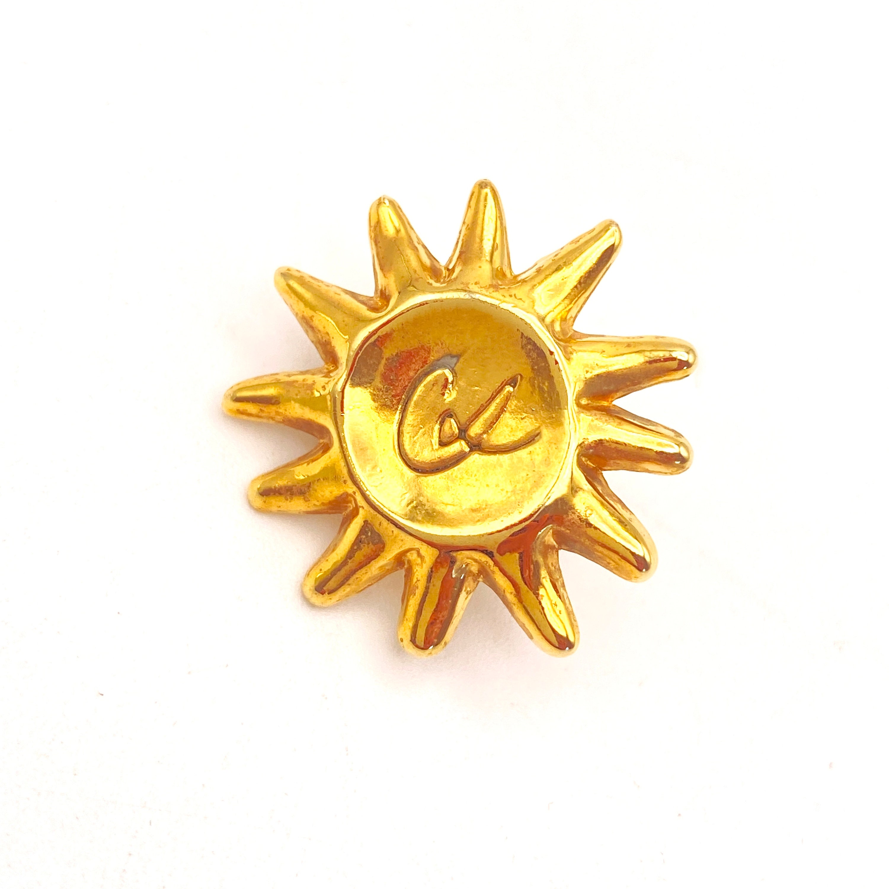 Christian Lacroix Jewelry - Etsy