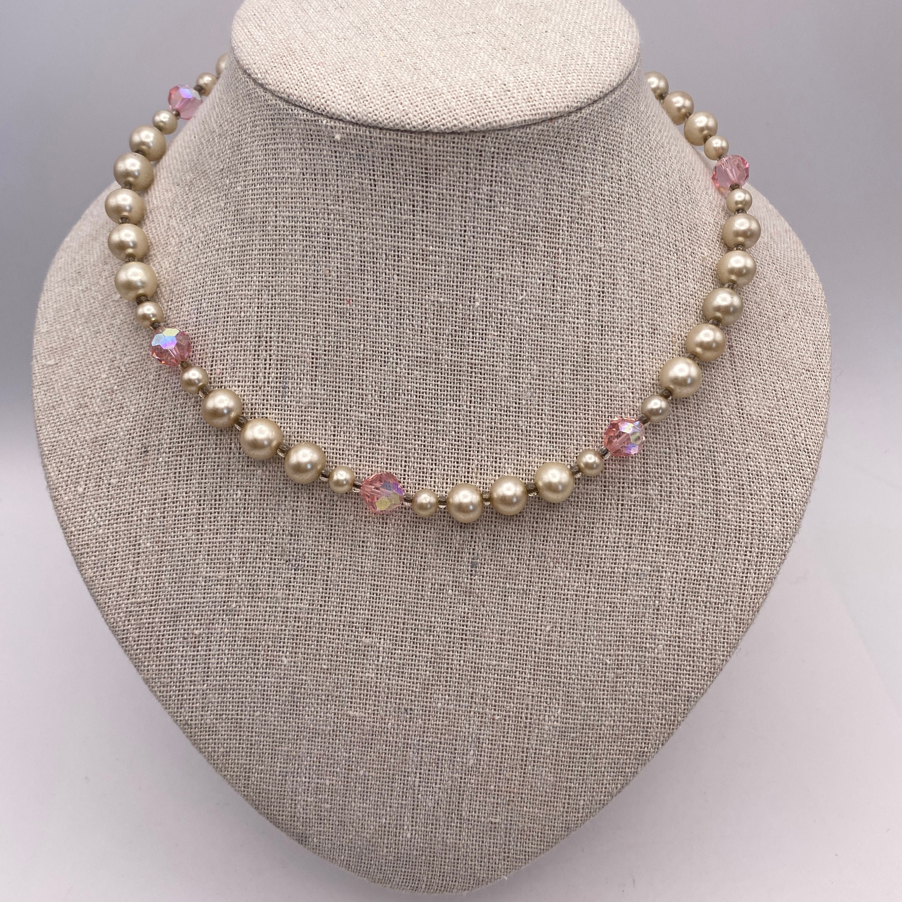 10 Perles Imitation Brillant 10mm - Création Bijoux, Couleur Au Choix, Neuf