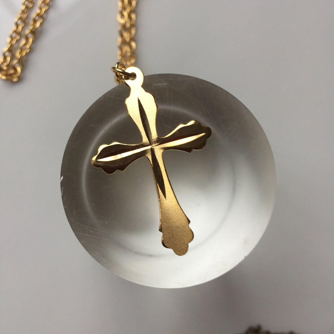 archive ネックレス y2k 00s グランジ クロス 十字架 お兄系 00s