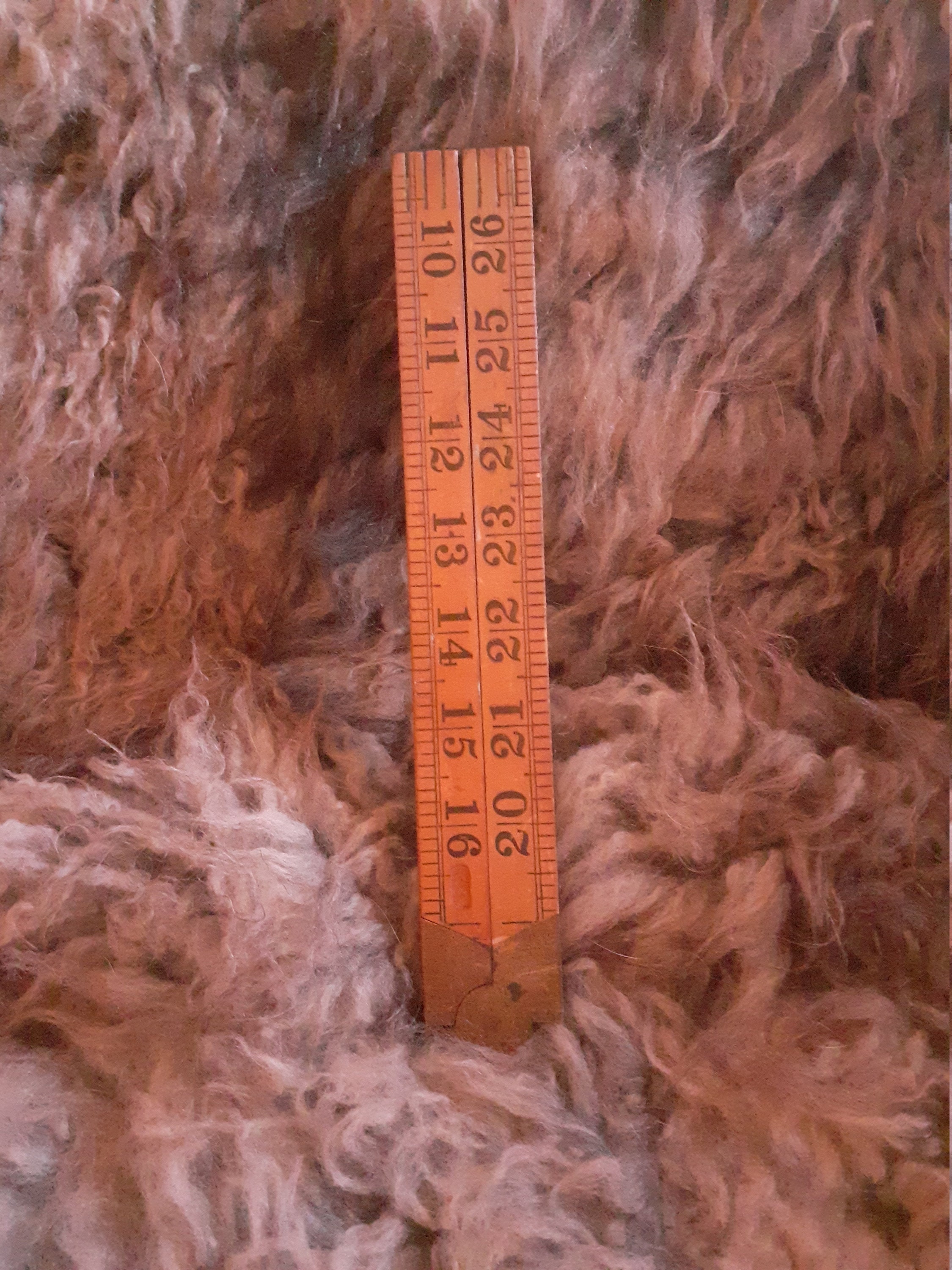 Vintage wood carpenters ruler, joiners ruler, woodworking ruler, measuring tools, woodworking
