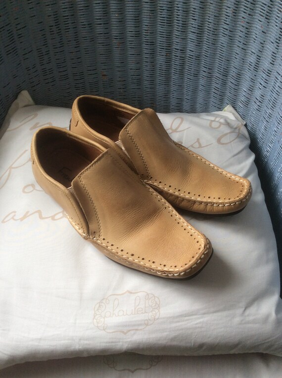 high quality moccasins