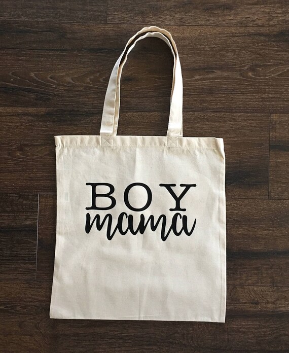 tote bag boy