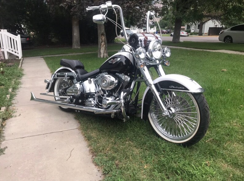 Motorcycle blanket roll speaker Brass knuckle beats Etsy