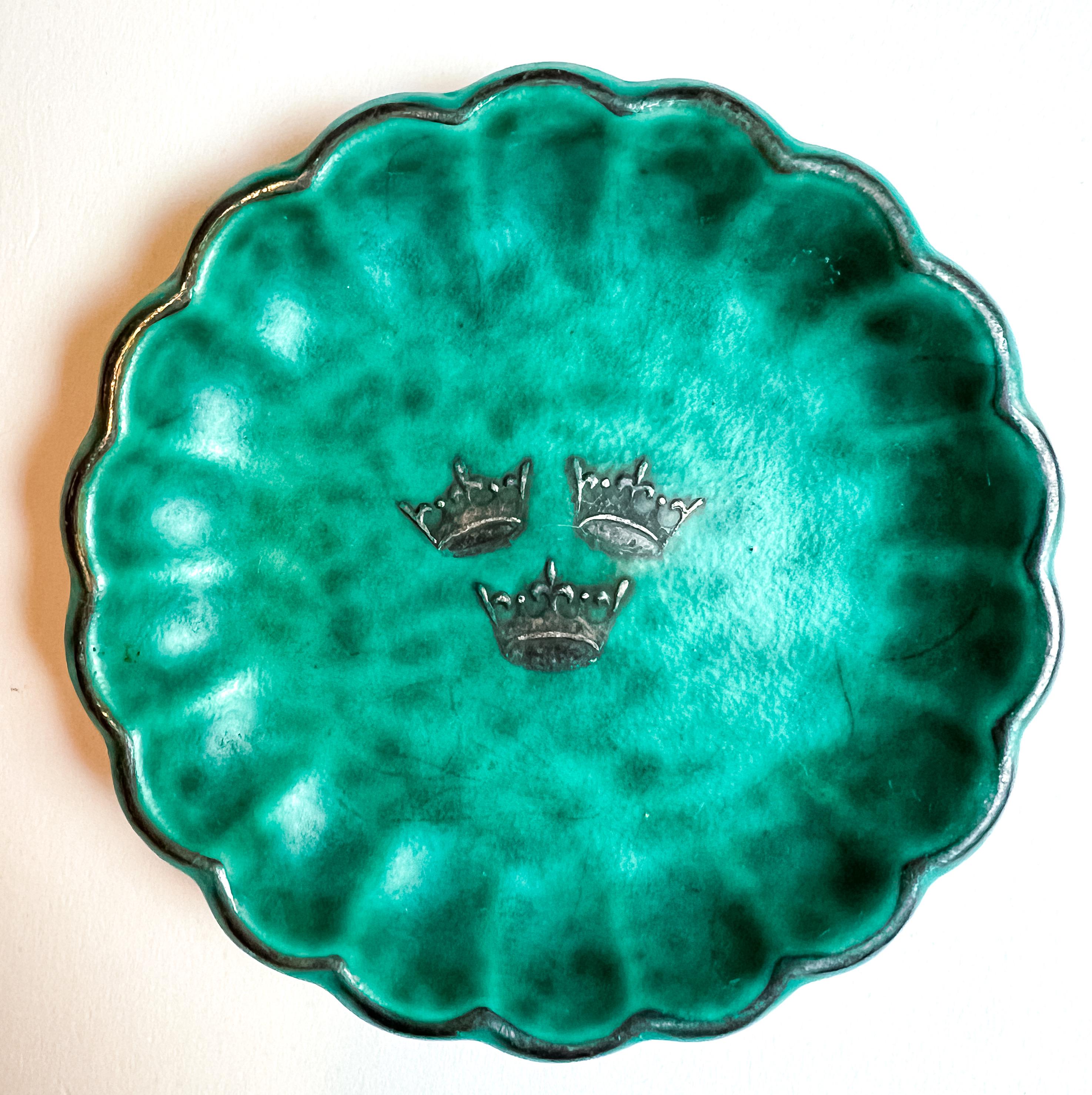 Gustavsberg Fish - Etsy