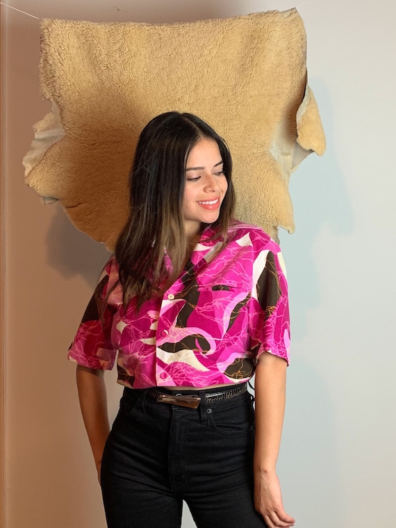 Iolani Rockabilly Hawaiian Shirt