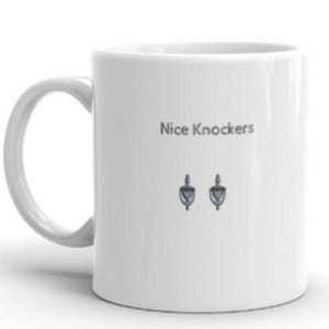 New Home Gift | Funny New Home Gift | Funny Gifts | Rude Mugs | cheeky Gifts | celebration Gift | Gift for Couple | New House Tea Cup | Idea