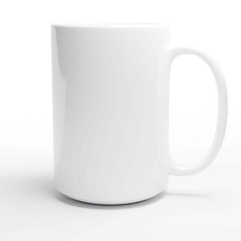 Lustige Trucker Tasse - Unfreundliche Kaffeetasse, LKW LKW Fahrer Geschenk Bild 8