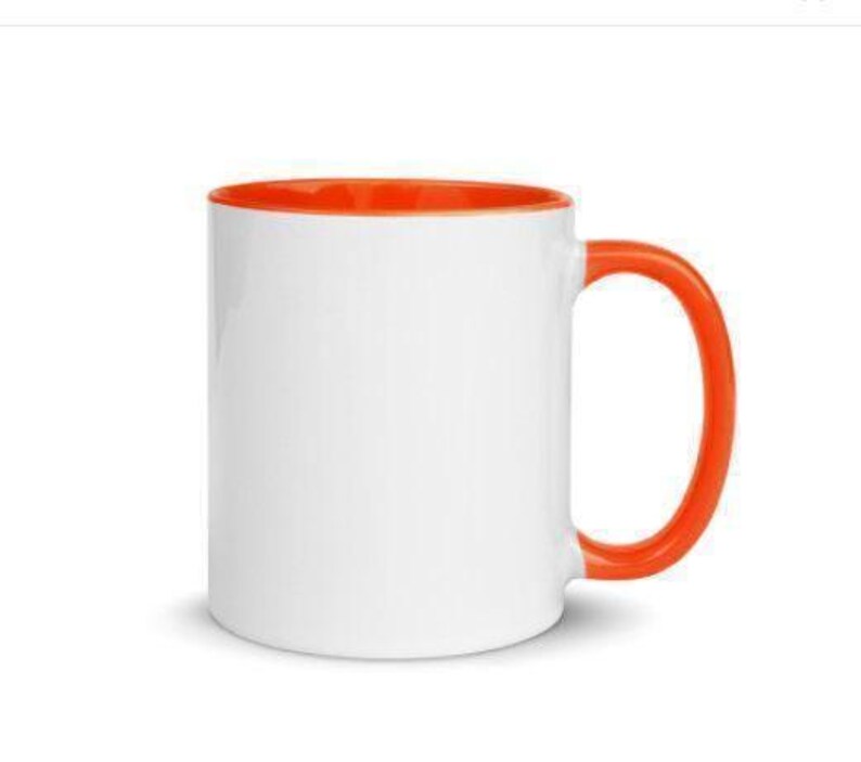 Fake Florist Becher, Geschenk Florist, 11oz und 15oz, lustiges Geschenk,Kaffeetasse,Hochzeitsgeschenk,Geschenk Frauen,Geburtstagsgeschenk, Geschenk, Blumenarrangement Bild 6