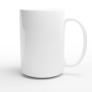 Fake Florist Becher, Geschenk Florist, 11oz und 15oz, lustiges Geschenk,Kaffeetasse,Hochzeitsgeschenk,Geschenk Frauen,Geburtstagsgeschenk, Geschenk, Blumenarrangement Bild 8